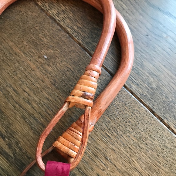 Purse from India - Picture 4 of 5